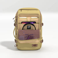 Cabinzero ADV PRO Backpack 42L in Moonstone Color