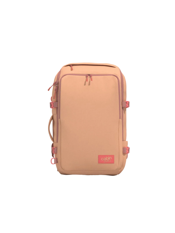 Cabinzero ADV PRO Backpack 42L in Sunny Day Color