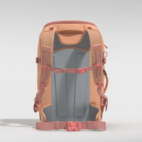 Cabinzero ADV PRO Backpack 42L in Sunny Day Color