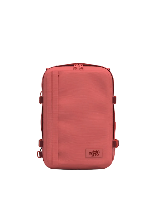 Cabinzero Classic Plus 32L in Peach Valley Color