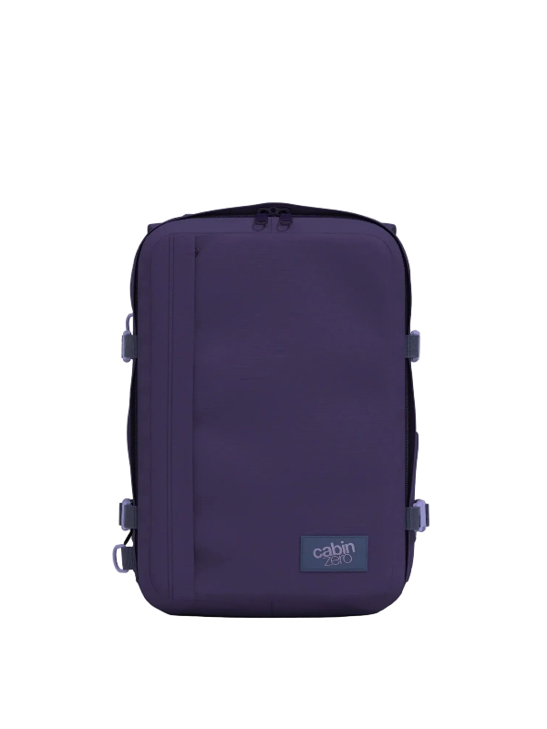 Cabinzero Classic Plus 32L in Solace Sky Color