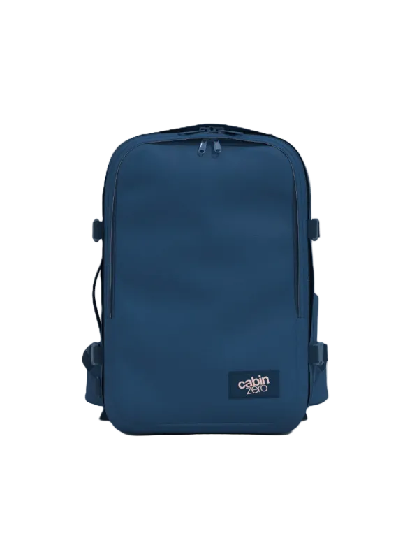 Cabinzero Classic Pro 32L in Jodphur Blue Color