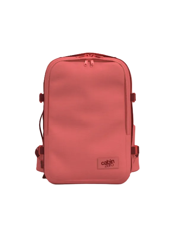 Cabinzero Classic Pro 32L in Peach Valley Color
