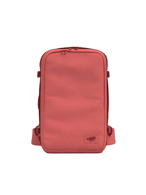 Cabinzero Classic Pro 42L in Peach Valley Color