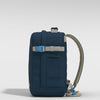 Cabinzero Classic Tech Backpack 28L in Blue Grotto Color