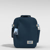 Cabinzero Classic Tech Backpack 28L in Blue Grotto Color