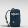 Cabinzero Classic Tech Backpack 28L in Blue Grotto Color