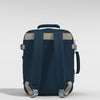 Cabinzero Classic Tech Backpack 28L in Blue Grotto Color