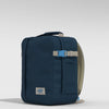 Cabinzero Classic Tech Backpack 28L in Blue Grotto Color