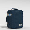 Cabinzero Classic Tech Backpack 28L in Blue Grotto Color