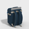 Cabinzero Classic Tech Backpack 28L in Blue Grotto Color