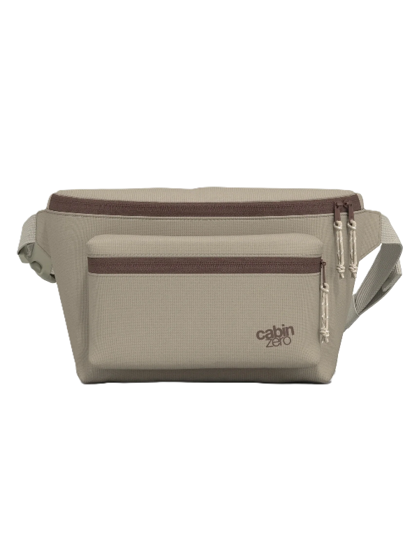 Cabinzero Flicker 4L Hip Pack in Zen Garden Color