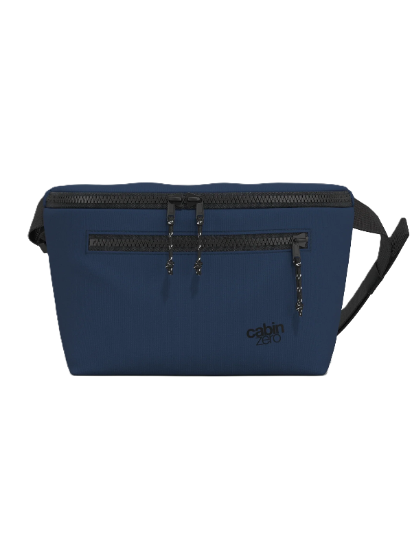 Cabinzero Stinger 3L Hip Pack in Navy Color