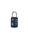 Cabinzero TSA Travel Lock in Navy Color