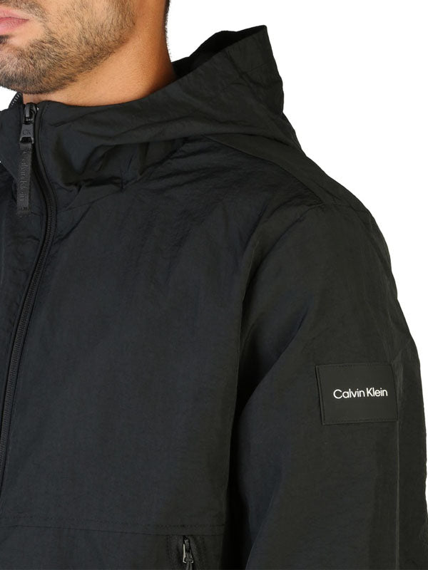Calvin Klein Jacket 3a