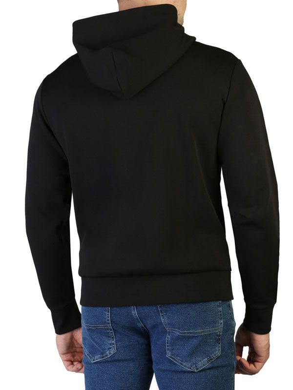Calvin Klein Jacket in Black Color 2