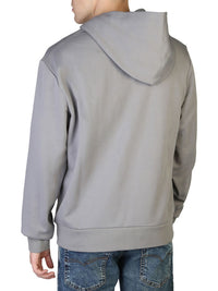 Calvin Klein Jacket in Grey Color 2