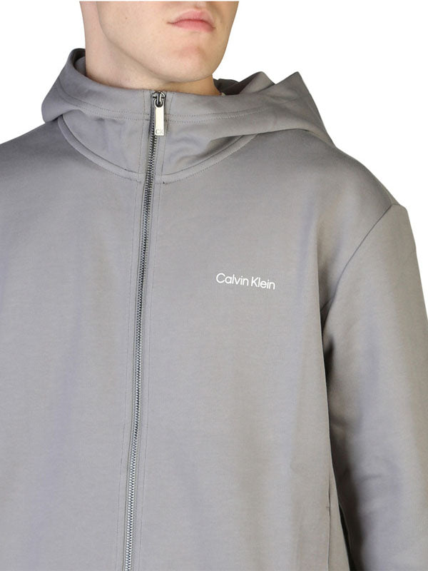Calvin Klein Jacket in Grey Color 3