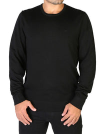 Calvin Klein Pullover in Black Color