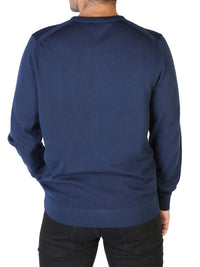 Calvin Klein Pullover in Blue Color 2
