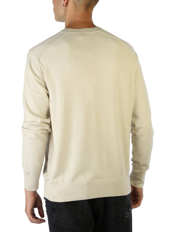 Calvin Klein Sweater in Beige Color 2