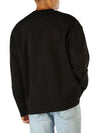Calvin Klein Sweater in Black Color 2