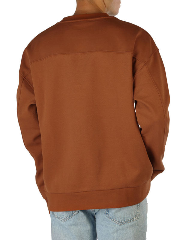 Calvin Klein Sweater in Brown Color 2