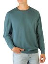Calvin Klein Sweater in Turqouise Color