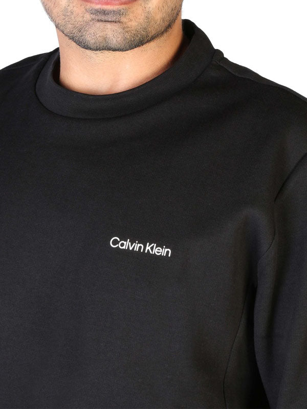 Calvin Klein Sweater in Black Color 3