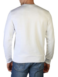 Calvin Klein Sweatshirt in White Color 2