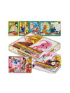 Carddass Dragonball Super Battle Premium Set Vol.3