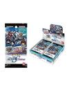 Carddass Mobile Suit Gundam Seed Freedom Cards (Box of 20 Boosters Packs)