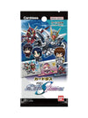 Carddass Mobile Suit Gundam Seed Freedom Cards (Box of 20 Boosters Packs) 2