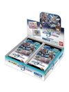 Carddass Mobile Suit Gundam Seed Freedom Cards (Box of 20 Boosters Packs) 3