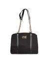 Cavalli Class Nylon Shoulder Bag