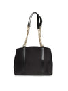 Cavalli Class Nylon Shoulder Bag 3