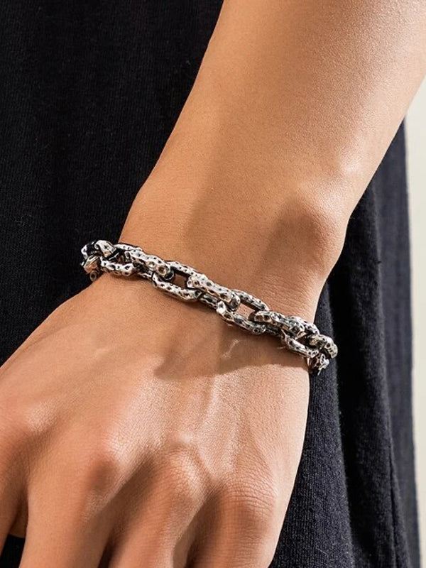 Chain Bracelet 1E