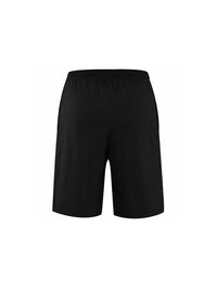 Champion Jersey Shorts in Black Color 2c