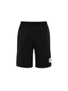 Champion Jersey Shorts in Black Color