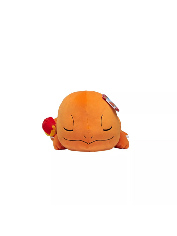 Charmander Sleeping Plush