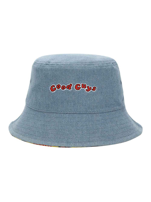 Child's Play Good Guys Reversible Bucket Hat 