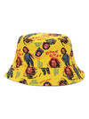 Child's Play Good Guys Reversible Bucket Hat 10