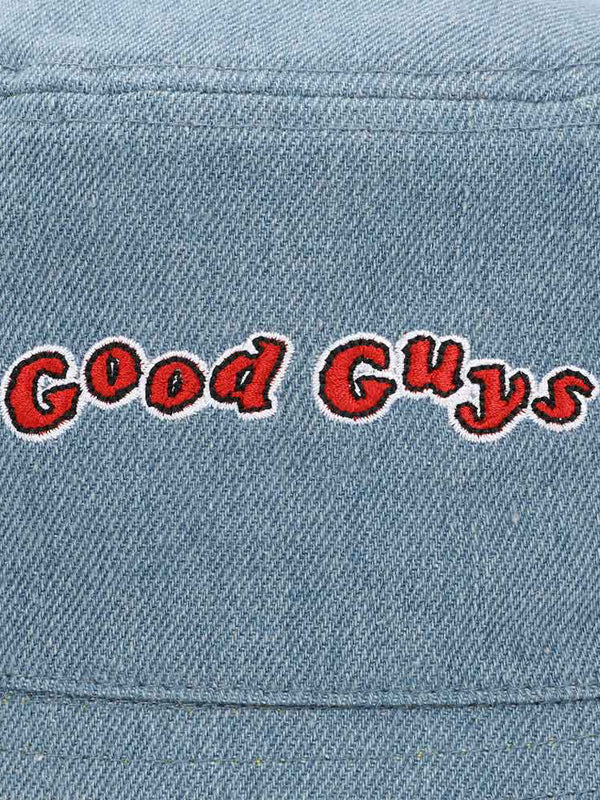 Child's Play Good Guys Reversible Bucket Hat 6