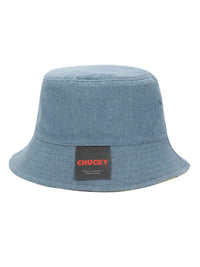 Child's Play Good Guys Reversible Bucket Hat 7