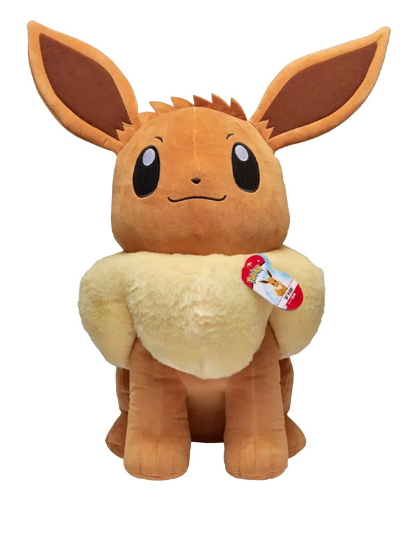 [Collector Troves] Eevee Plush (24")