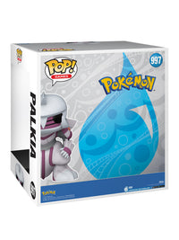 Funko Pokemon Palkia 10 Inch Jumbo 2