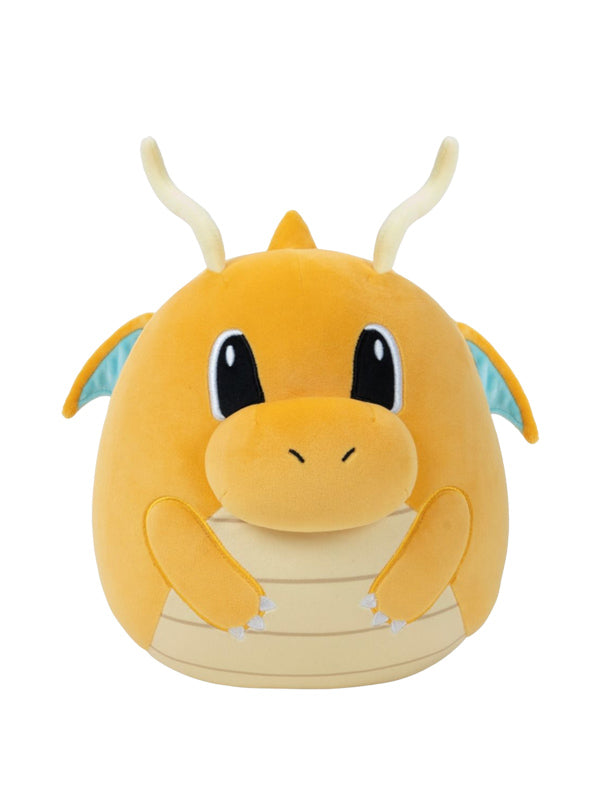 Squishmallows Dragonite Plush