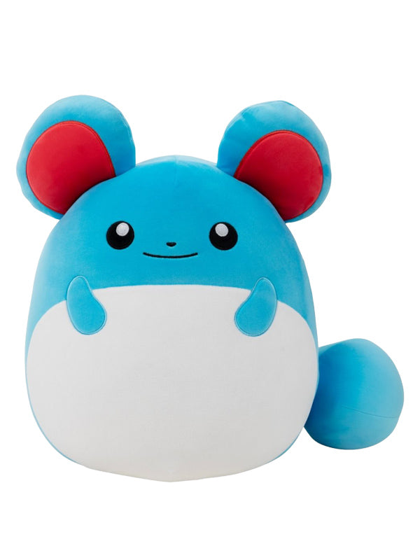 [Collector Troves] Squishmallows Marill Plush