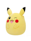 Squishmallows Pikachu Winking Plush 2