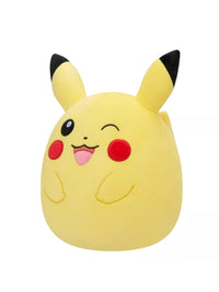 Squishmallows Pikachu Winking Plush 2